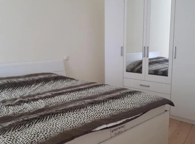 Old Town Grand Lejlighed Viljandi (Viljandimaa)