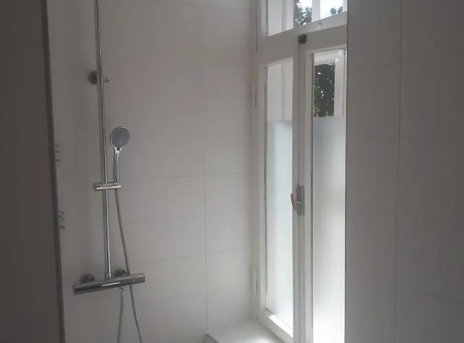 Old Town Grand Lejlighed