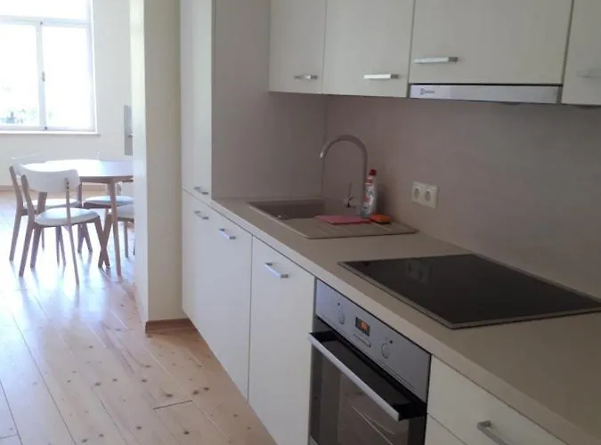 Old Town Grand Viljandi (Viljandimaa)