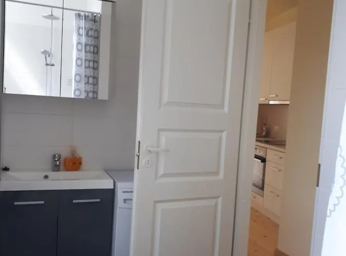 Old Town Grand * Viljandi (Viljandimaa)